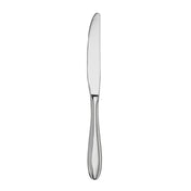 Steelite WLBLW45 Dinner Knife 9-1/2" Arching Handles