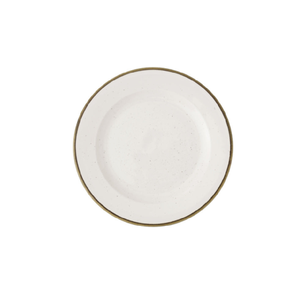 Churchill China SWHSVP111 - Plate, 12" Dia., Round