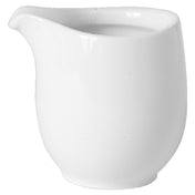 Steelite 62101ST0681 Unhandled Creamer 1.75 Oz 1.875" X 2.13"