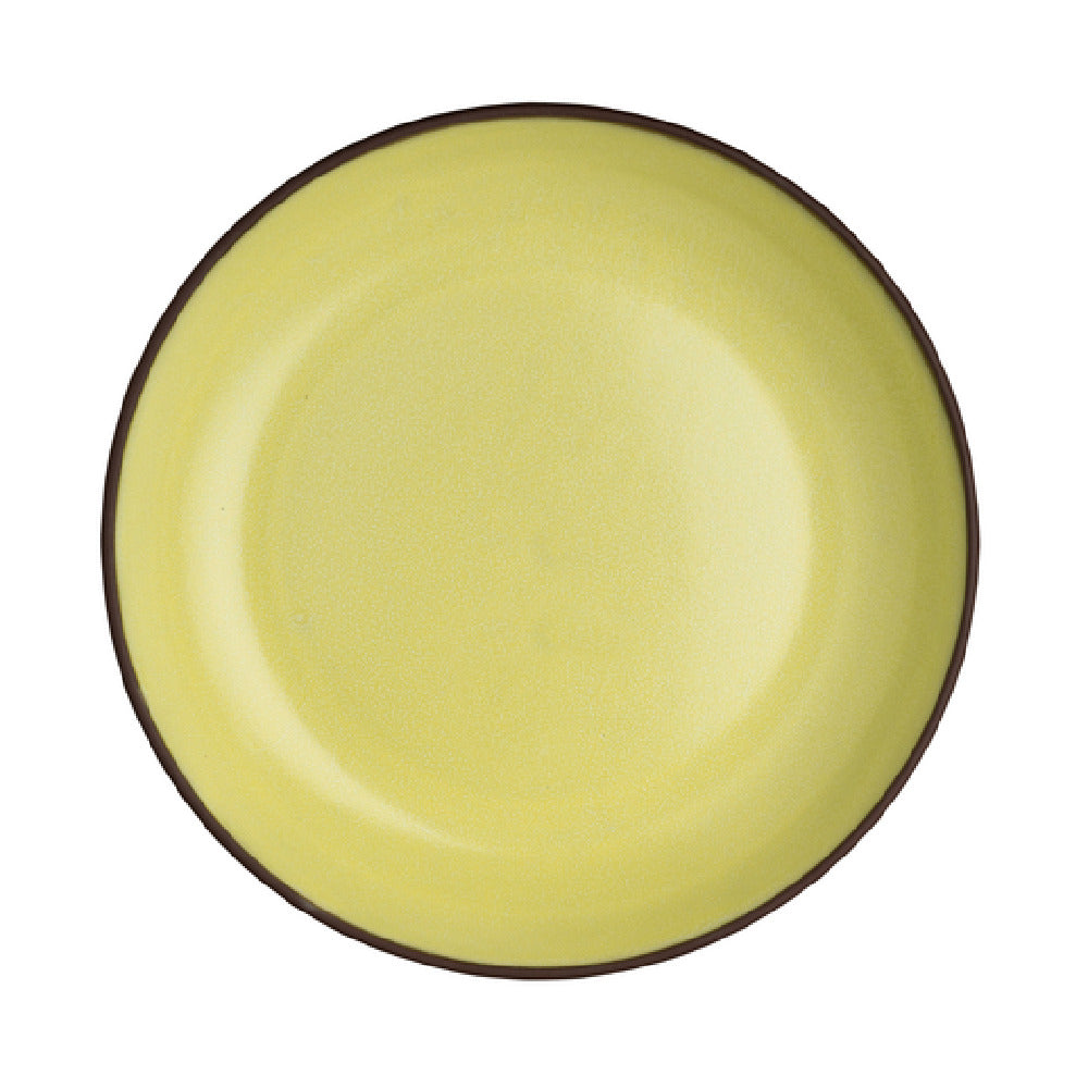 Steelite 6214RT001 Deep Plate 30.0 Oz 8.75" X 1.5"