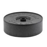 Service Ideas TW12BL Service Ideas FIESTA SOLUTIONS Tortilla Warmer Black