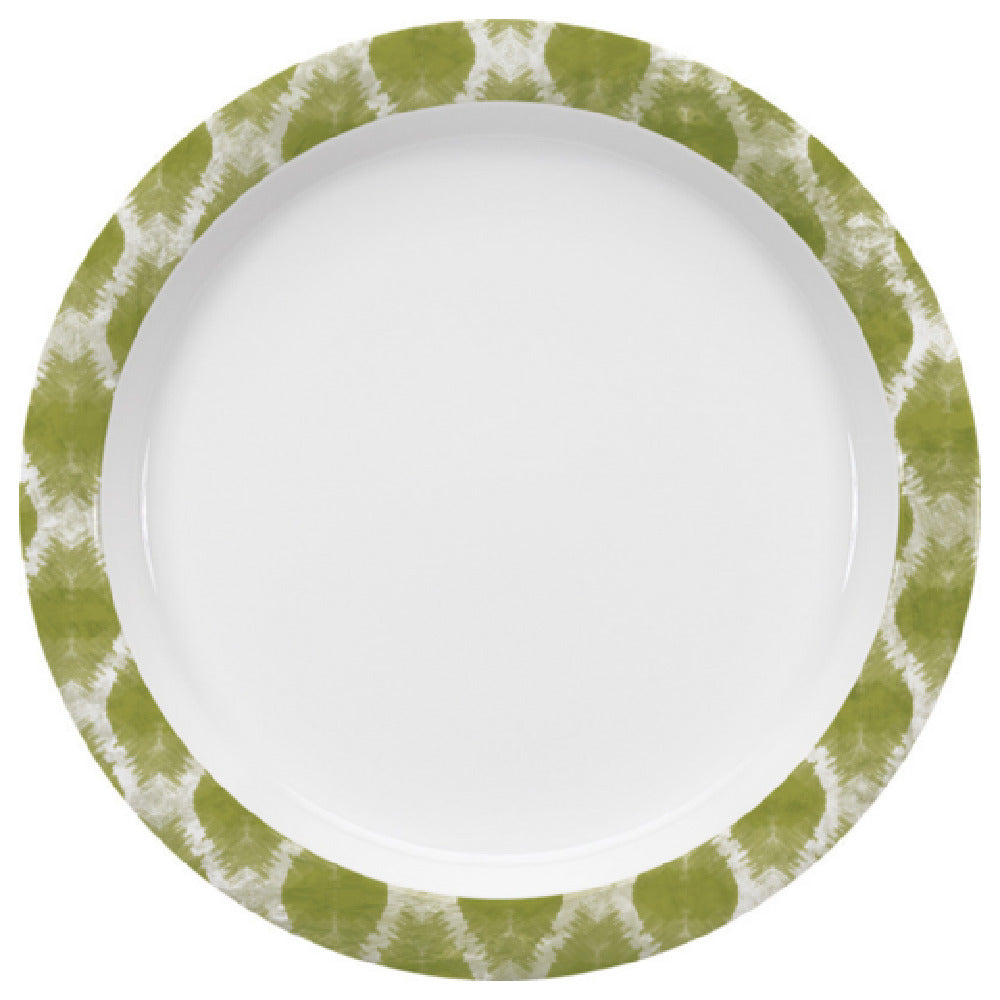 Bauscher Hepp 900225-426386 - Plate, 9.8", Round