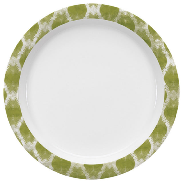 Bauscher Hepp 900225-426386 - Plate, 9.8", Round