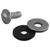 Alfa H-452 Handle Retaining Screw/Washers Replaces OEM H-452