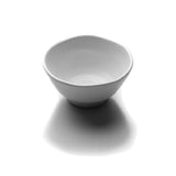 GET Enterprises JWT44-W Elite Global Solutions Sauce Bowl 8 Oz. 4-1/2" Dia. X 2-1/4"H