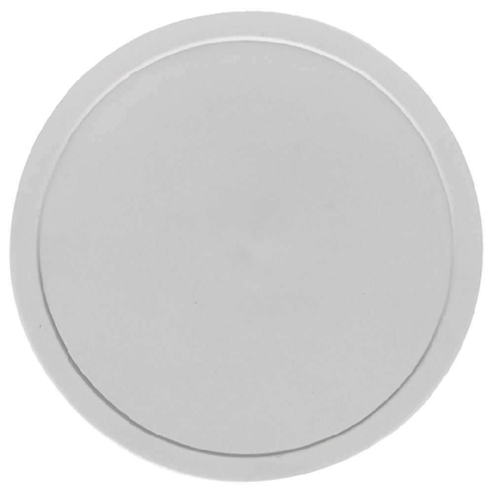 BauscherHepp 598303-011010 Plate Cover 5" Dia. Round