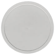 BauscherHepp 598303-011010 Plate Cover 5" Dia. Round