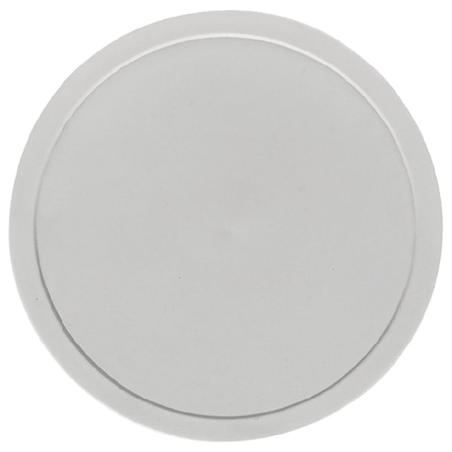 BauscherHepp 598303-011010 Plate Cover 5" Dia. Round