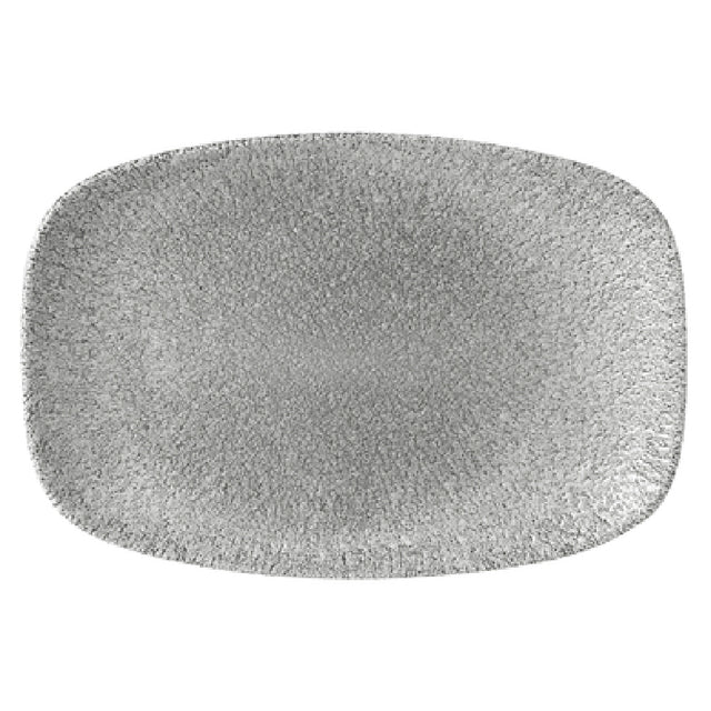 Churchill China RKGJOBL21 Chef's Plate 9-1/3" X 6-1/8" Oblong