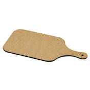 San Jamar TC7503 Tuff-Cut® Bread Board 8-1/2" X 6-1/2" X 3/4" With 4" Handle