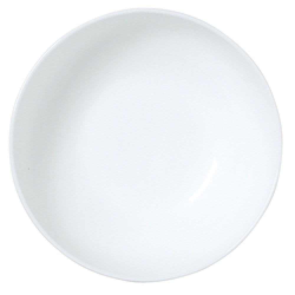 Steelite 82000AND0332 Bowl 12.375 Oz 5.75" X 2.125"
