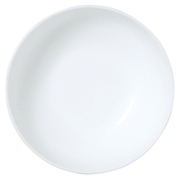 Steelite 82000AND0332 Bowl 12.375 Oz 5.75" X 2.125"
