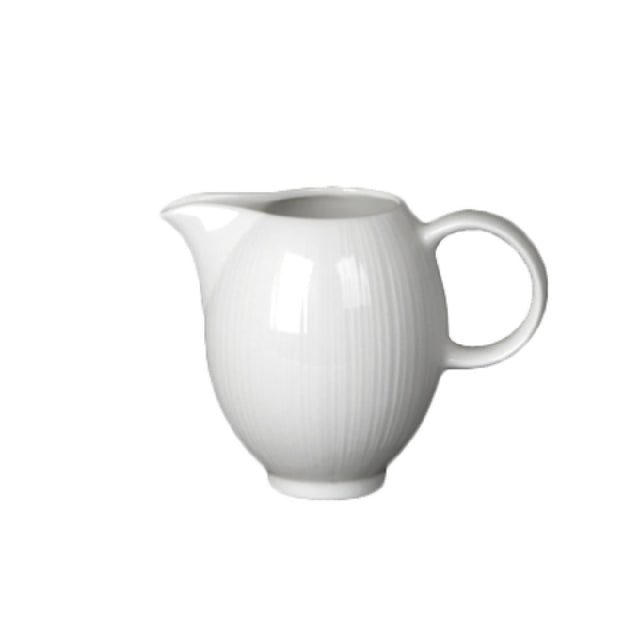 Steelite 9032C732 Large Jug 10.0 Oz 5.625" X 4.125"