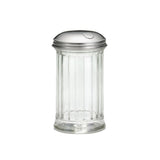 TableCraft Products 57S - Pourer, 12 Oz., Fluted Glass