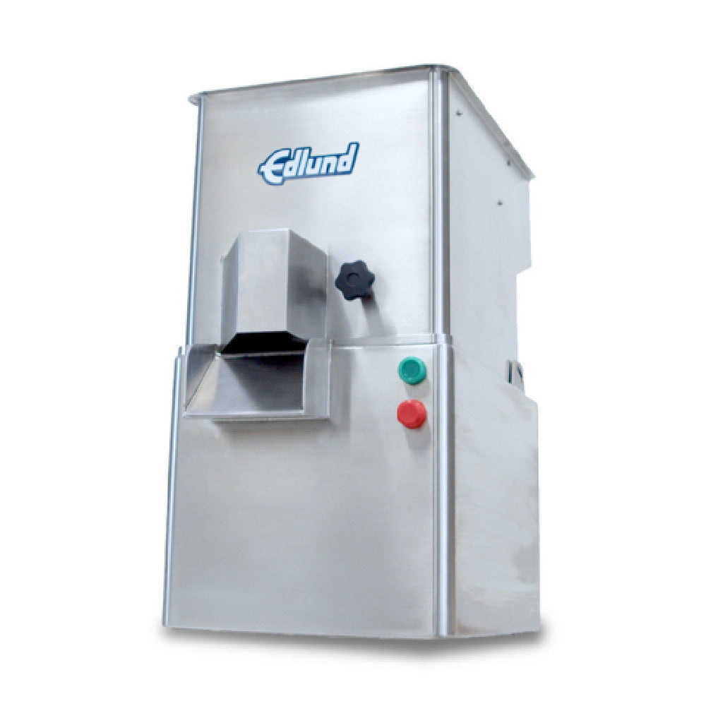 Edlund FFC-50 9/16'' French Fry Cutter 9/16" (14mm) 1/3HP