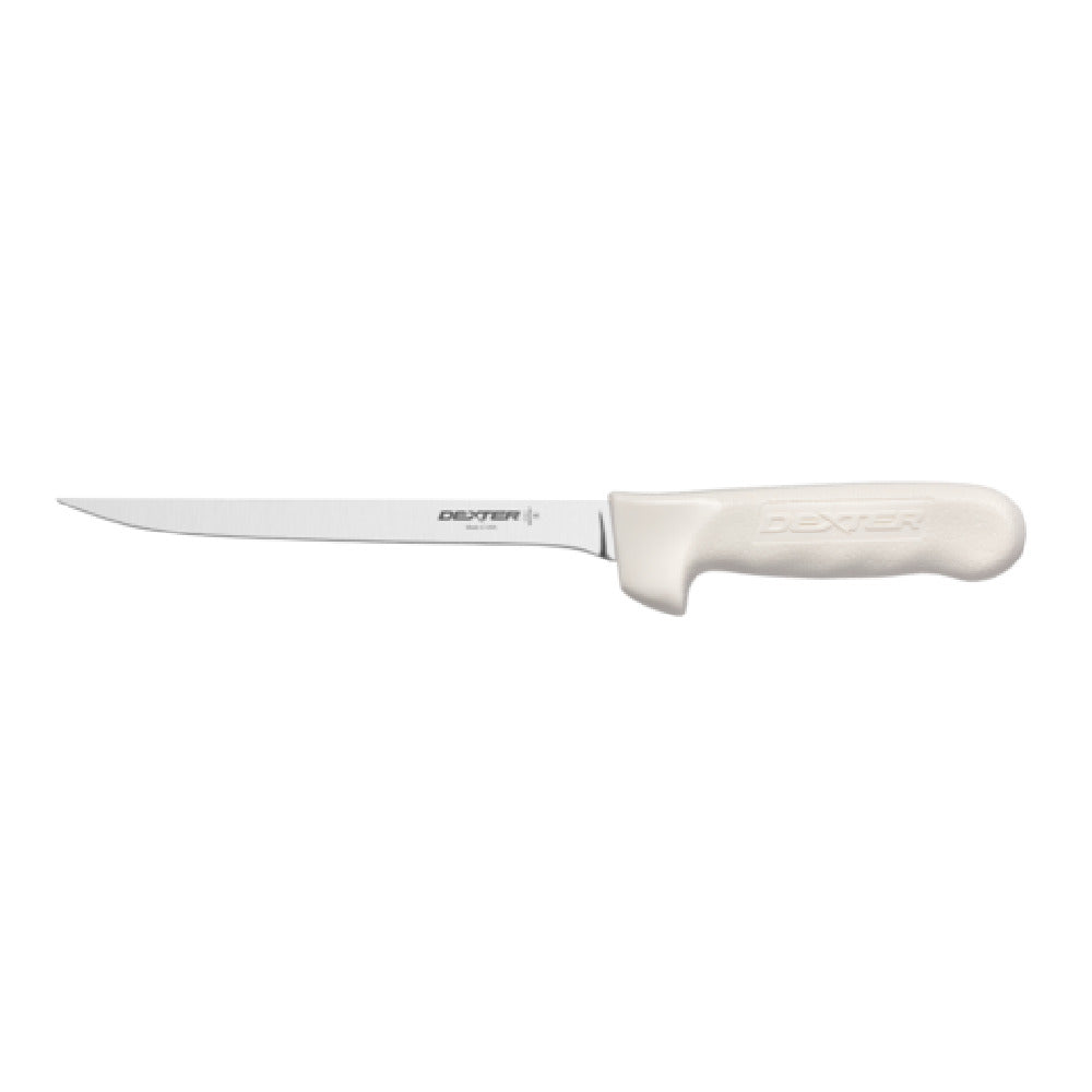 Dexter S133-7PCP - Sani-Safe® (10203) Fillet Knife, 7", Stain-free