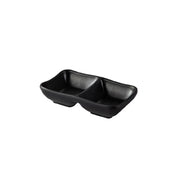CAC China XCND-2-5MK Dish 3oz. 5"W X 3-1/4"D X 7/8"H