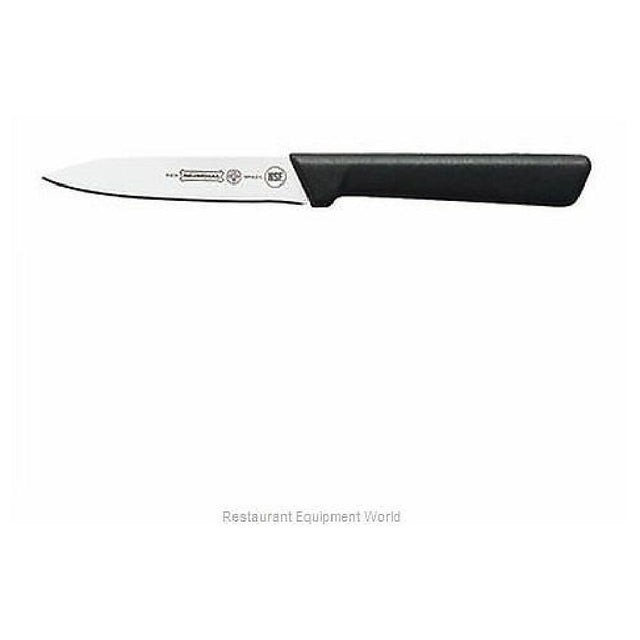 Mundial 0547-4S Paring Knife 4" Single Spear Point
