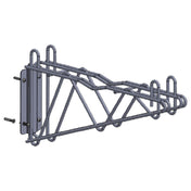 Quantum DWBD24P Cantilever Arm Double Wall Mount
