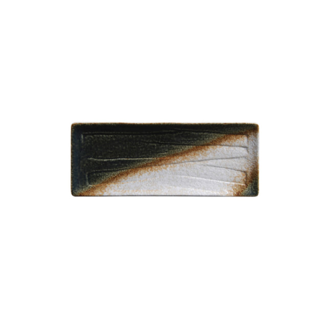 Palate & Plate BK-2021 - Plate, 12" X 4-1/2", Rectangular