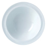 Steelite 9300C530 Rim Fruit Bowl 8.5 Oz 6.5" X 1.75"