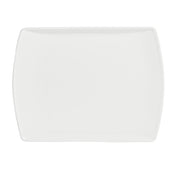 Steelite A900P251 Side Platter 8" X 6" Rectangular