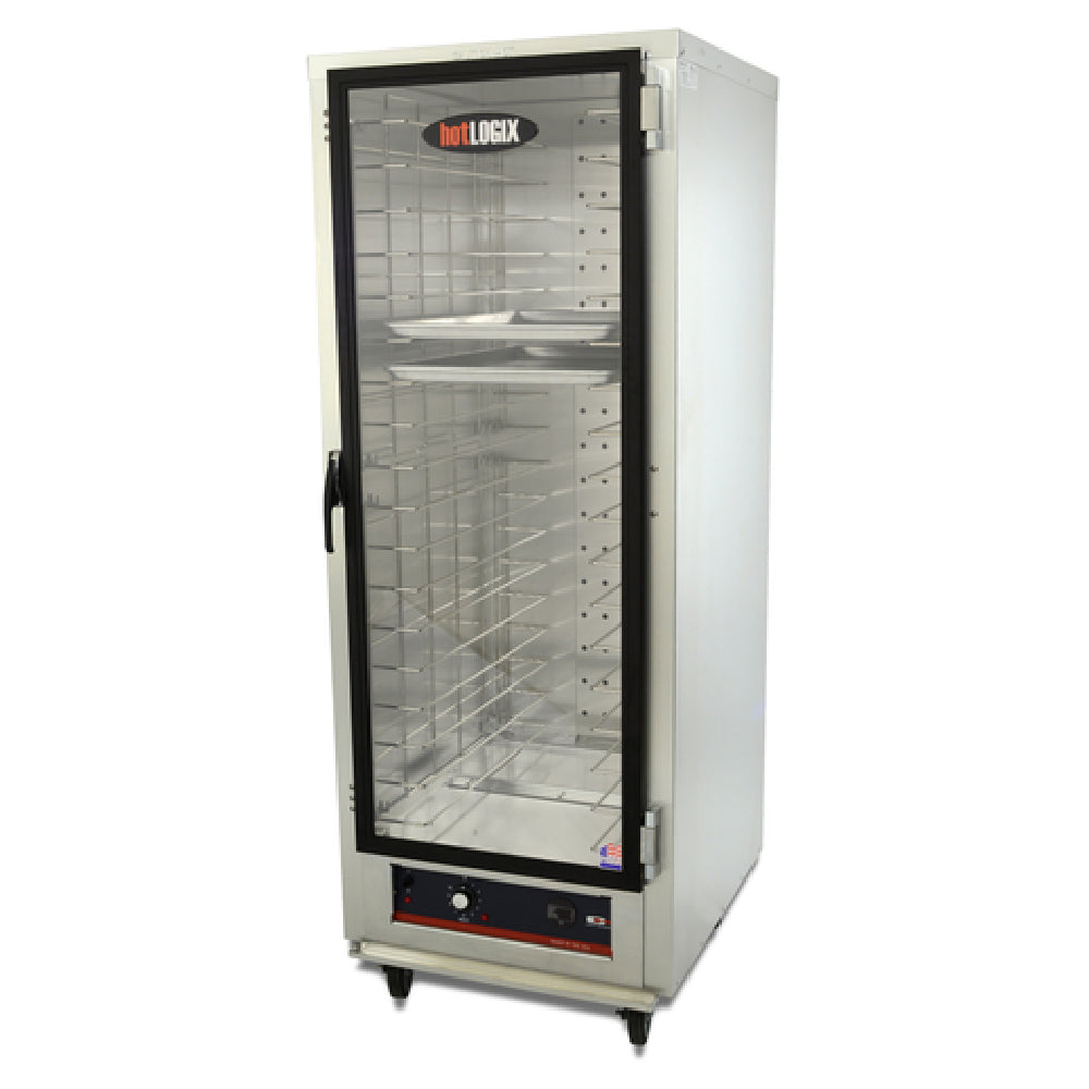 Carter Hoffmann HL3-18 (MIDDLEBY ESSENTIALS ITEM) HotLOGIX Holding Cabinet-HL3 Series