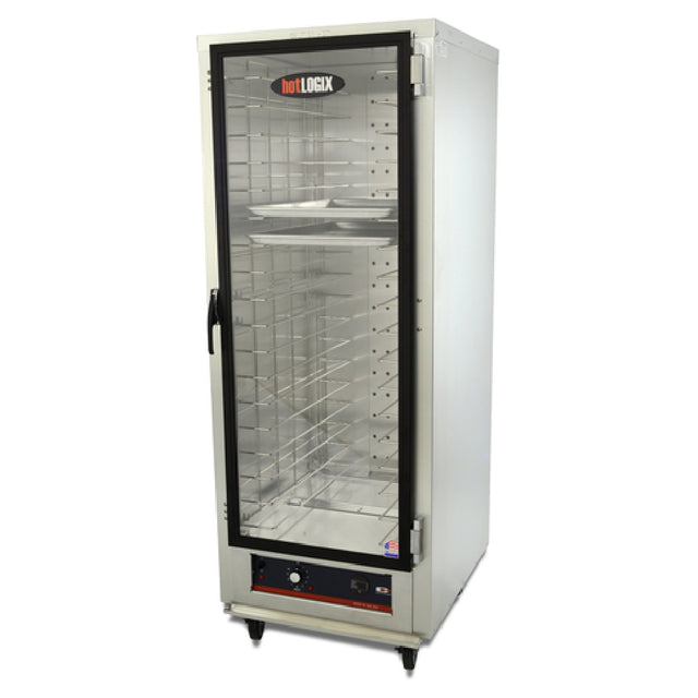 Carter Hoffmann HL3-18 (MIDDLEBY ESSENTIALS ITEM) HotLOGIX Holding Cabinet-HL3 Series