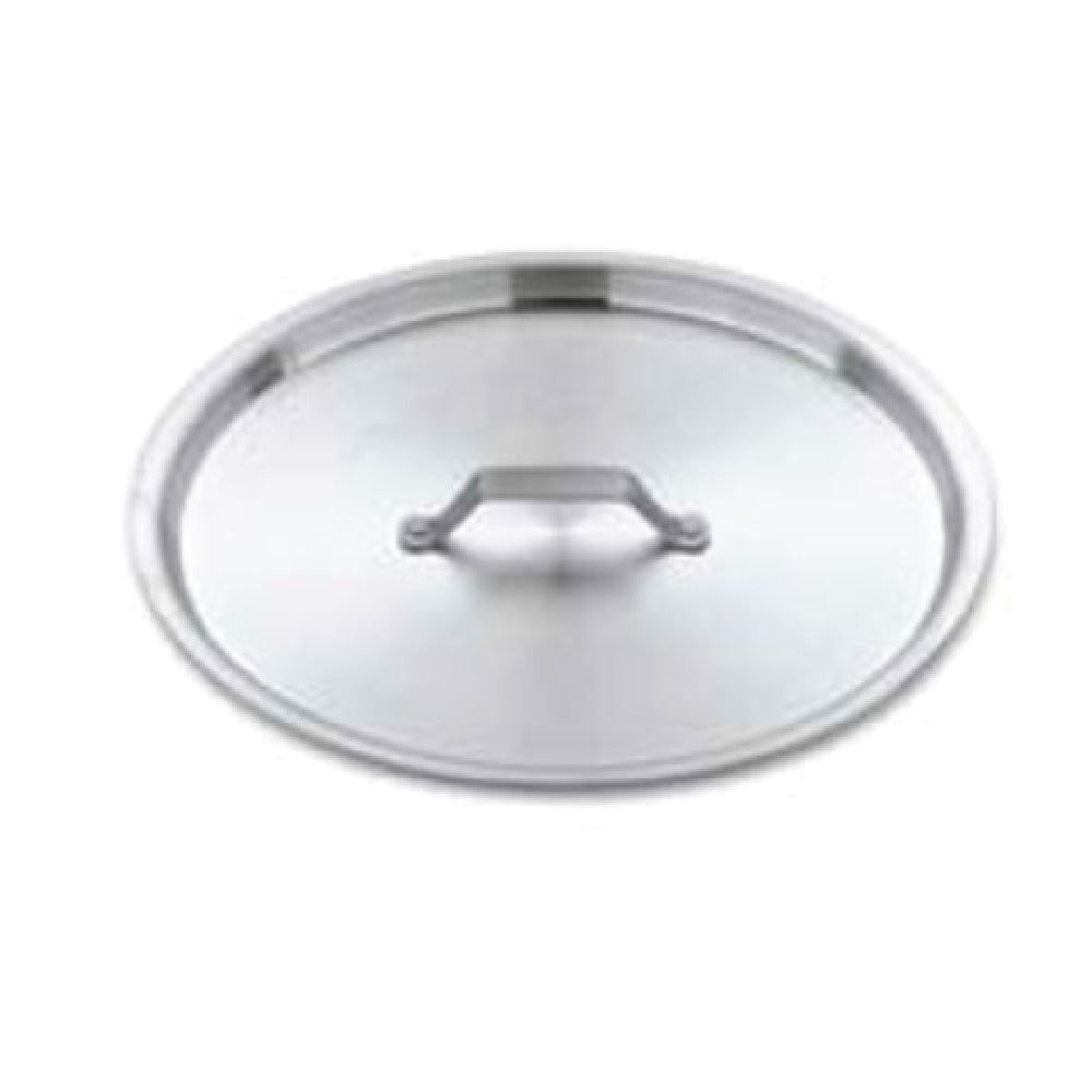 Alegacy Foodservice Products ASPC34 Optima® III E™ Economy Sauce Pot Cover 16" Dia. Round