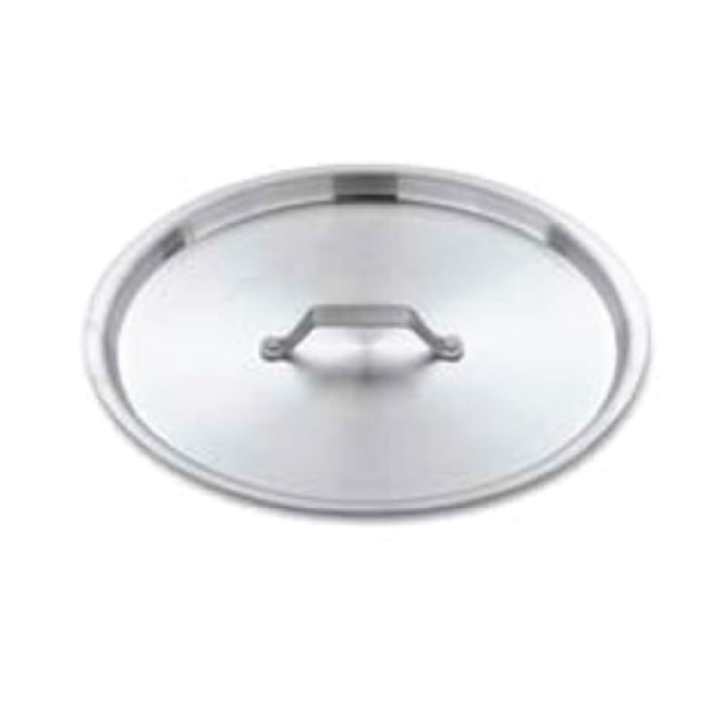 Alegacy Foodservice Products ASPC34 Optima® III E™ Economy Sauce Pot Cover 16" Dia. Round