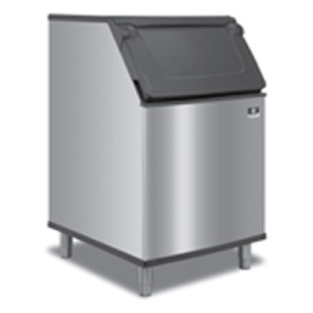 Manitowoc D570 - Ice Bin, 30"W X 34"D X 50"H, With Side-hinged Front-opening Door