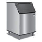 Manitowoc D570 - Ice Bin, 30"W X 34"D X 50"H, With Side-hinged Front-opening Door