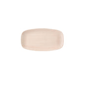 Churchill China CSCLXO111 - Coral Chefs Oblong Plate, 11 3/4X6", Churchill® Super Vit