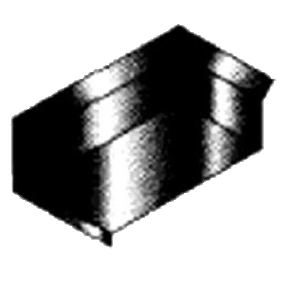 SPG TAC-5 - Universal Stainless End Splash