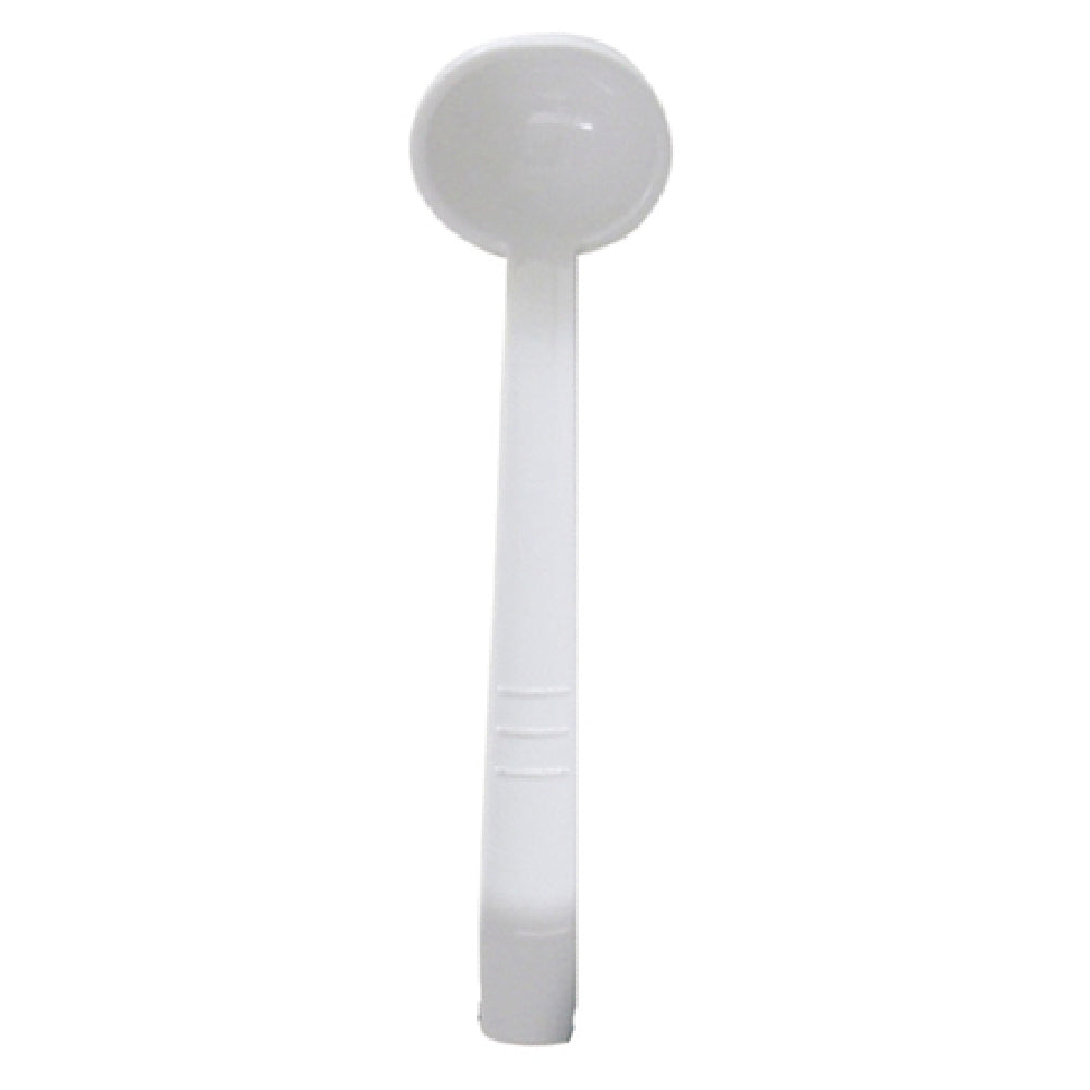 Thunder Group PLOP009WH Ladle 8-1/2" 3/4 Oz.
