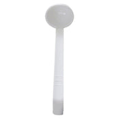 Thunder Group PLOP009WH Ladle 8-1/2" 3/4 Oz.