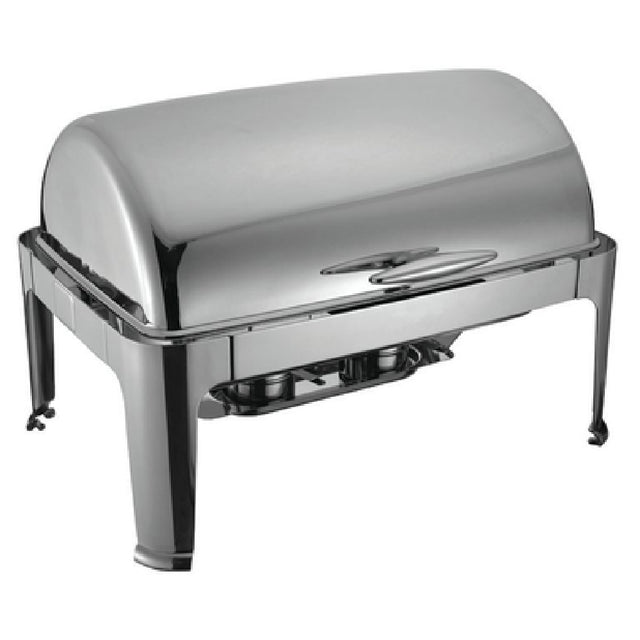 Hubert 29302 - Chafer, Full-size, 9-1/2 Qt.
