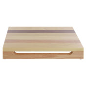 Hubert 59686 - Display Riser, 15" X 11" X 2-1/2"H, Rectangular