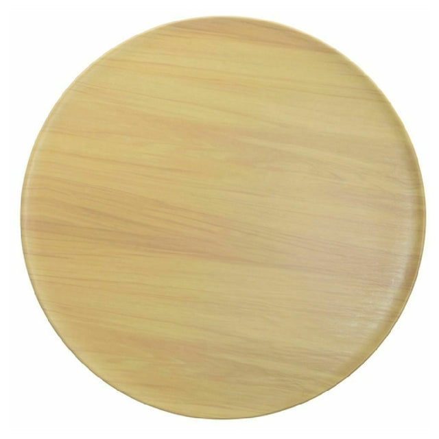 Hubert 73673 - Cerve Collection Replacement Riser Top, 11-1/5" Dia., Round