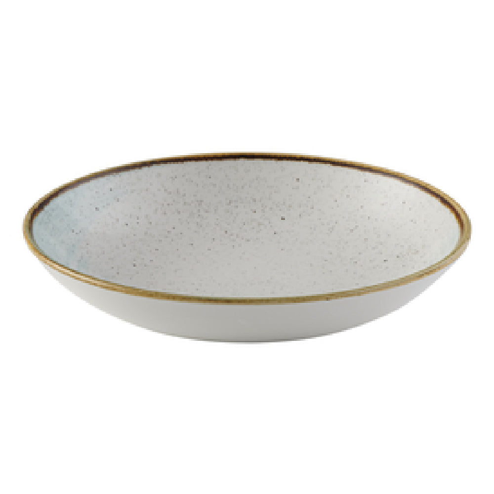 Churchill China ASDEEVB91 Bowl 40 Oz. 9-3/4" Dia.