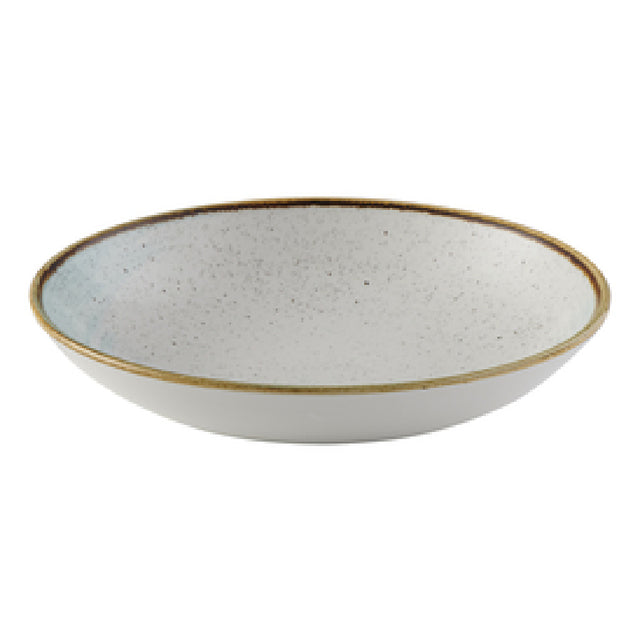 Churchill China ASDEEVB91 Bowl 40 Oz. 9-3/4" Dia.