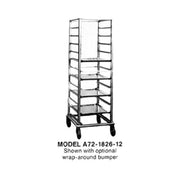 Piper Products A72-1826-12 - Pan Rack, Mobile, Full Height