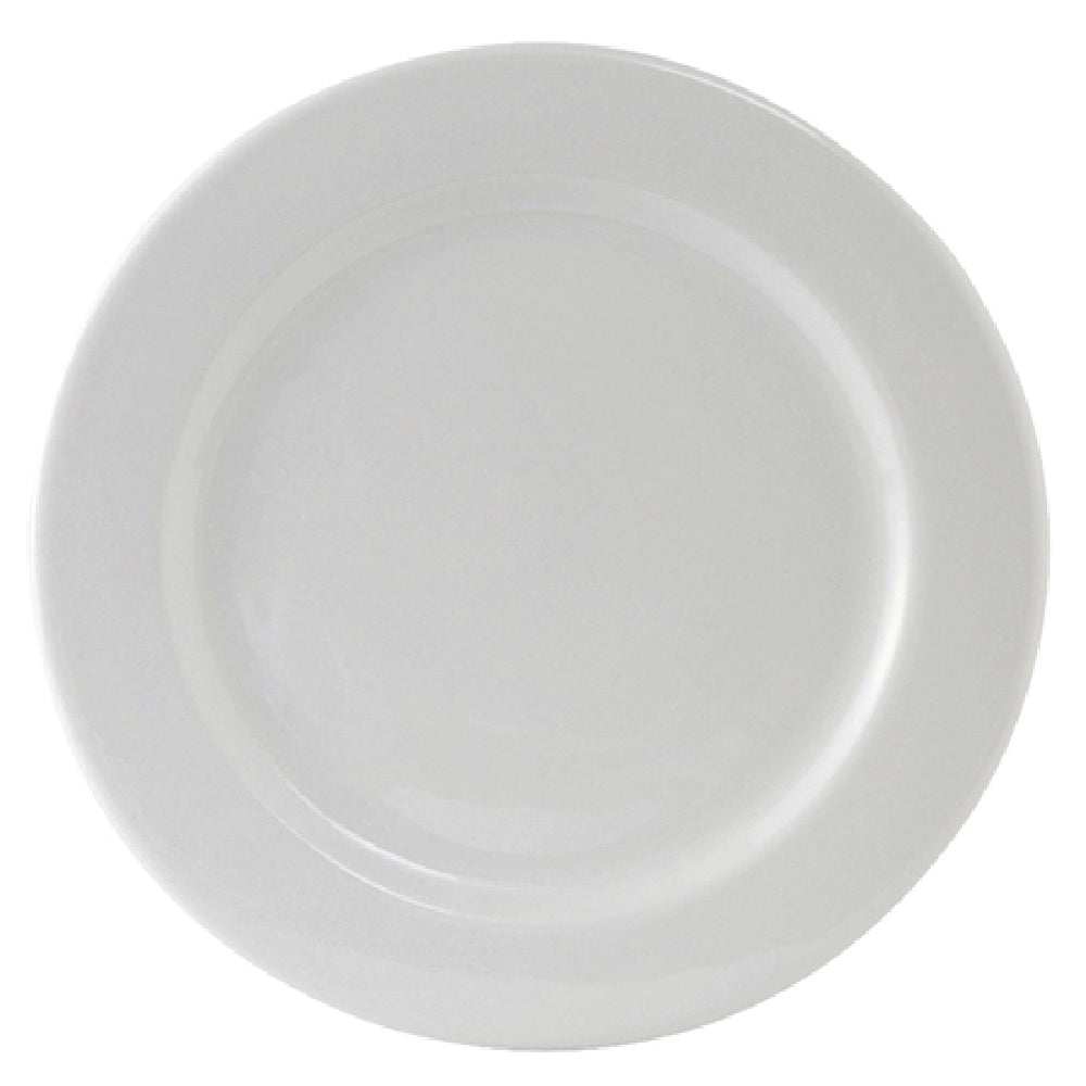 Tuxton ALA-054 Plate 5-1/2" Dia. Round