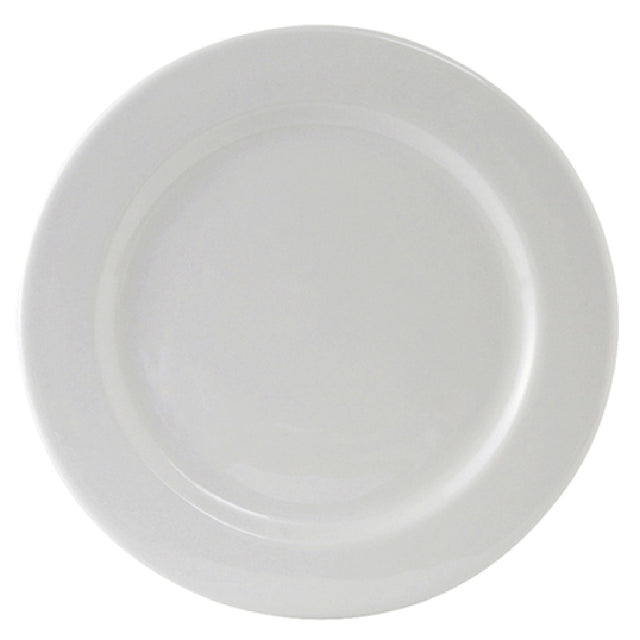Tuxton ALA-054 Plate 5-1/2" Dia. Round
