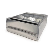 Nemco 6075 Nemco Thermal Pro Fried Food Holder 22 3/5"W X 16 1/2"D X 7 1/5"H 39 Lbs