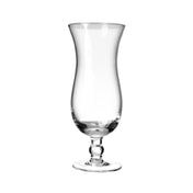 International Tableware 508 Hurricane Glass 17 Oz. Footed/stem