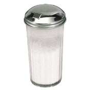 American Metalcraft 3316 Sugar Pourer/Shaker 12 Oz. 3" Dia. X 5-3/8"H