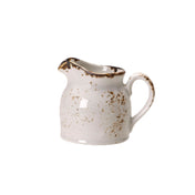 Steelite 11550387 Club Jug 5.0 Oz 5.5" X 4.0" X 3.25"