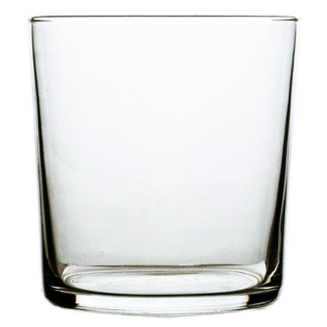 Hospitality Brands HGV0191-012 Hospitality Brands Sidera Tumbler 12.5 Oz. Fully Tempered