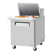 Refrigeration X XST-28-12-N6 Refrigeration X Sandwich/Salad Mega Top Unit One Section